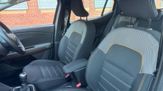 Dacia Sandero Stepway 1.0 TCe Prestige 5dr Bi Fuel Hatchback